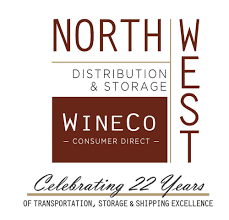 North West Wine Co logo