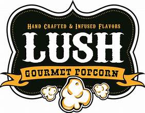 Lush popcorn