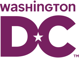 Destination DC logo
