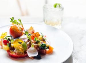 Dudley's-on-Short-Tomato-Salad