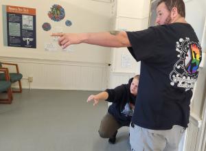 Experience Haunted History An Exploration with Pride Paranormal at CCHS