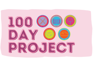 100 SWO logo