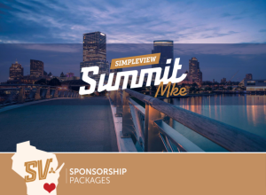 Summit Sponsorship packages