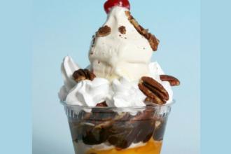 sundae