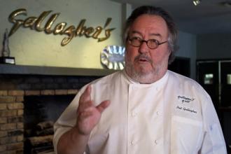 Gallagher's Grill