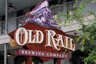 Northshore Brews: Old Rail