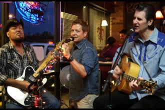 K. Gee's with a Song