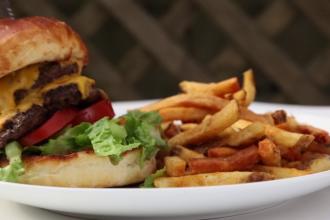 Restaurant Cote and The Maple Room in Olde Towne Slidell