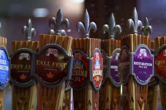 The Louisiana Brewery Trail Starts Here