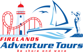 Fireland Adventure Tours Logo