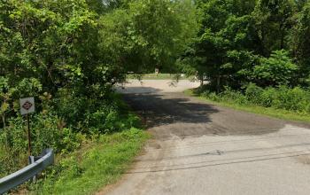 Cecil henderson montour trail campground 2025