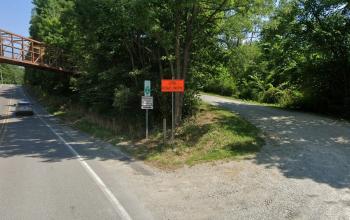 Cecil henderson montour trail campground online