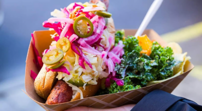 vegan festival