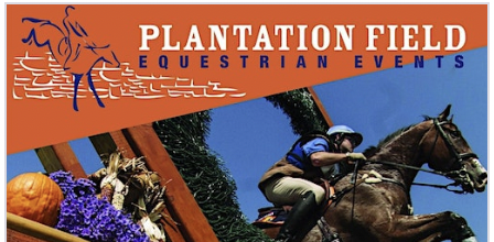 Plantation Field Events