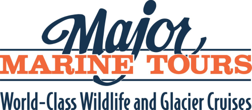 Major Marine logo