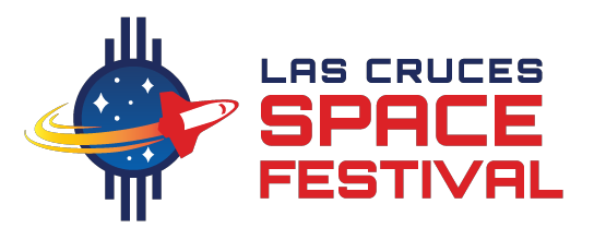 Space Festival Logo