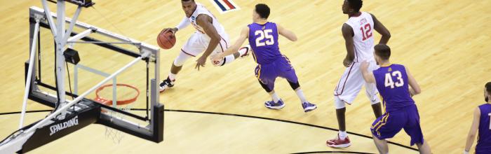 More Madness The Best Ncaa Tournament Moments In Columbus