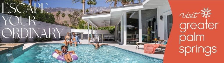Vacation rentals