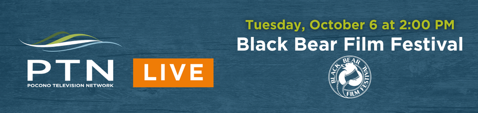 Live on PTN - Watch October 6, 2026