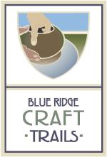 Blue Ridge Craft Trails Logo