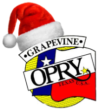 grapevine opry logo