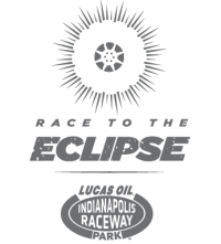 Eclipse logo gray with image