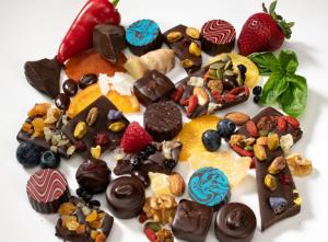 Cocoa Creek Chocolates