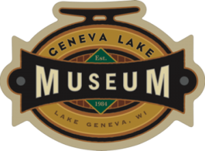 Geneva Lake Museum logo