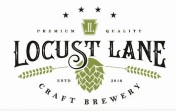Locust Lane Craft Brewery logo