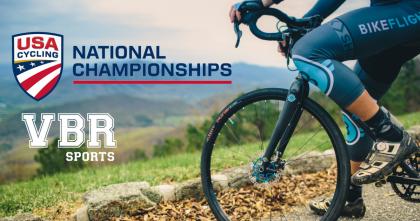 USA Cycling National Championships - Virginia's Blue Ridge