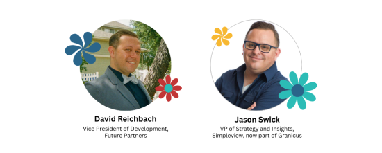 Heads of David Reichbach and Jason Swick
