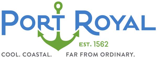 Port Royal logo