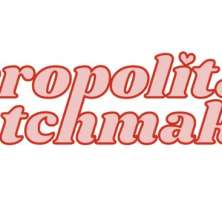 Micropolitan Matchmakers Logo