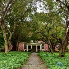 Ten Broeck Mansion