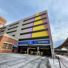 Quackenbush Garage