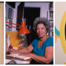 Women's History Month Blog Header