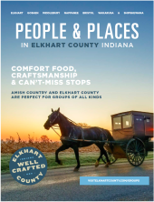 Photo of Group Profile Sheet