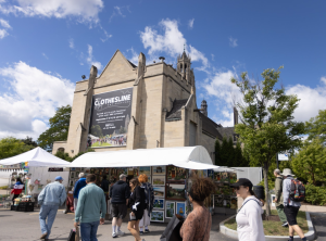 Clothesline Festival