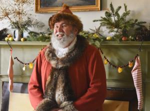 GCVM Holiday Open House