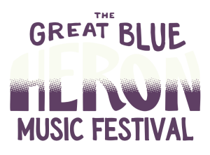 Great Blue Heron Music Festival