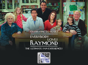 Everybody Loves Raymond LIMEHOF Exhibit