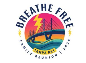 Breathe Free logo