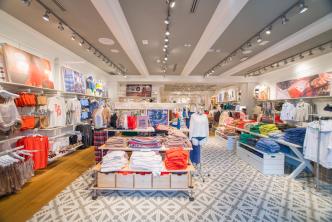 Woodlands mall h&m cheap