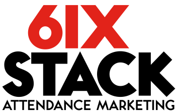 6ix stack logo
