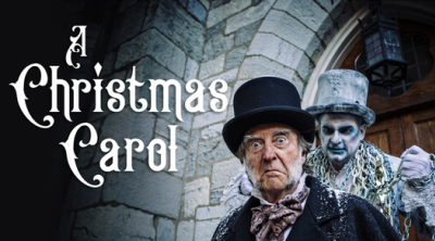 A Christmas Carol by Open Stage