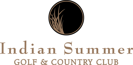 Indian Summer Golf & Country Club logo