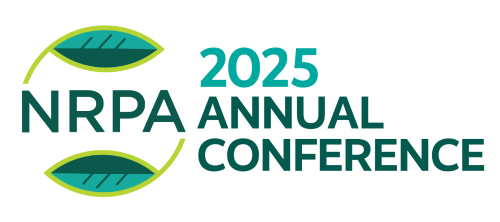 National Recreation and Parks Association Logo