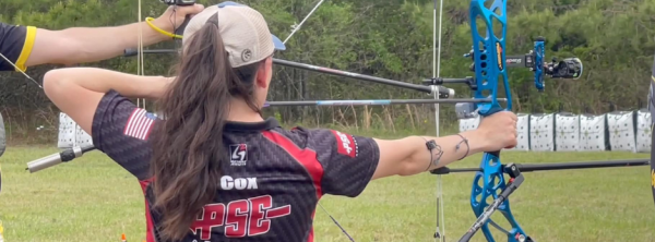 archery shooters association