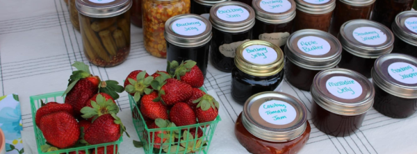 bossier city farmers market