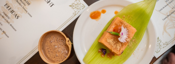 el cabo verde dining experience 2024
